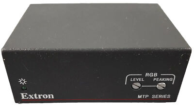 Extron MTP Series MTP RL 15HD A Twisted Pair Transmitter *FREE SHIPPING!*