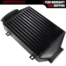 New Upgraded 62mm Intercooler For BMW MINI COOPER S R53 R50 R52 2002-2006