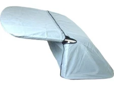 For 1981-1985 Mercedes 380SL Hard Top Storage Bag 18829SJPM 1983 1984 1982