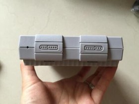 Super Classic Mini Entertainment System SNES Included 21 Games