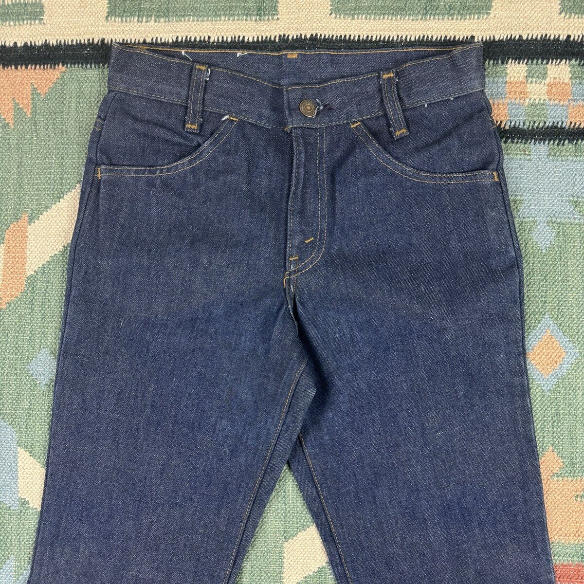 Vintage 70s Levis 784 Bell Bottom Flare Wide Leg Orange Tab Vintage 70s Levis 784 Bell Bottom Flare Wide Leg Orange Tab
