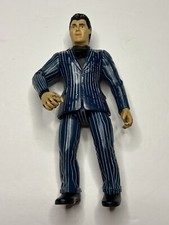 WWE Shane McMahon 7” Wrestling Action Figure WWF Jakks Pacific 1999 Vintage