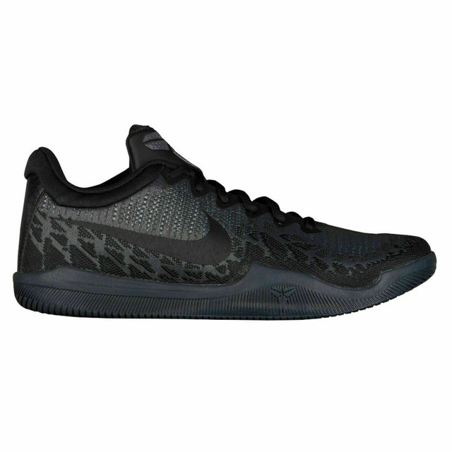 mamba rage basketball shoes