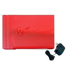 WatchGuard Firebox T30 Firewall Security Appliance HW Model BS3AE5