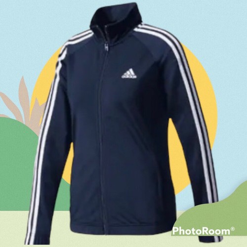 adidas designed 2 move track jacket