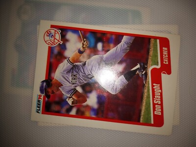 Fleer ヤンキース ジャージカード 10枚セット NBA ジャージーカード 4枚セット② Topps Panini Jersey｜Yahoo