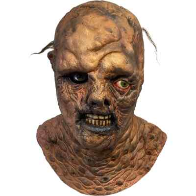 The Toxic Avenger Toxie Maske Trick or Treat Studios Troma
