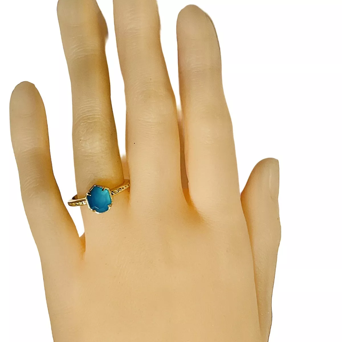 Kendra scott calvin best sale ring