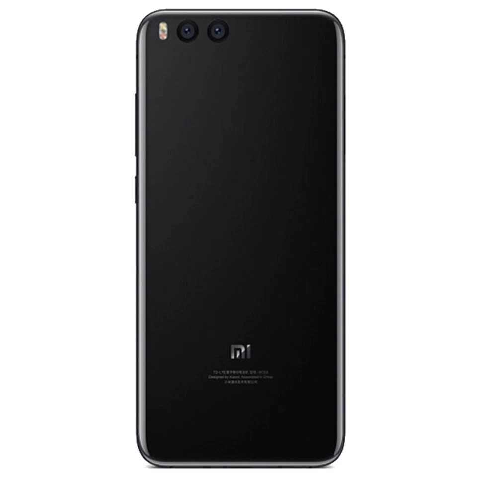 Xiaomi Mi Note 3 4G/LTE Black 128GB + 6GB DUAL SIM Factory Unlocked GSM NEW - Image 3 of 3