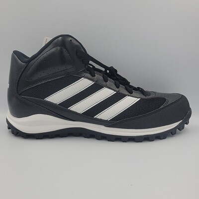 adidas turf hog mid