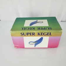 Hip Trainer Super Kegel Exerciser Pelgrip Pelvic Floor Muscle Strengthening