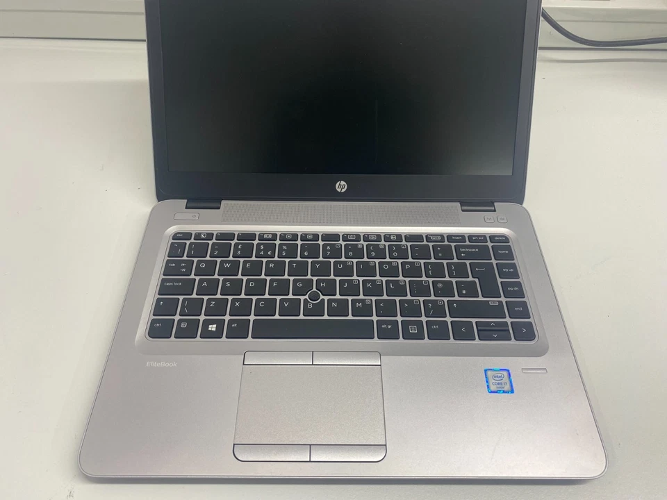 HP EliteBook 840 G3 i7 SSD WITH MICROSOFT OFFICE - Image 3 of 4