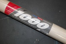 1000 Grade Single Roll Mav Erfurt Lining Paper  10m x 53cm