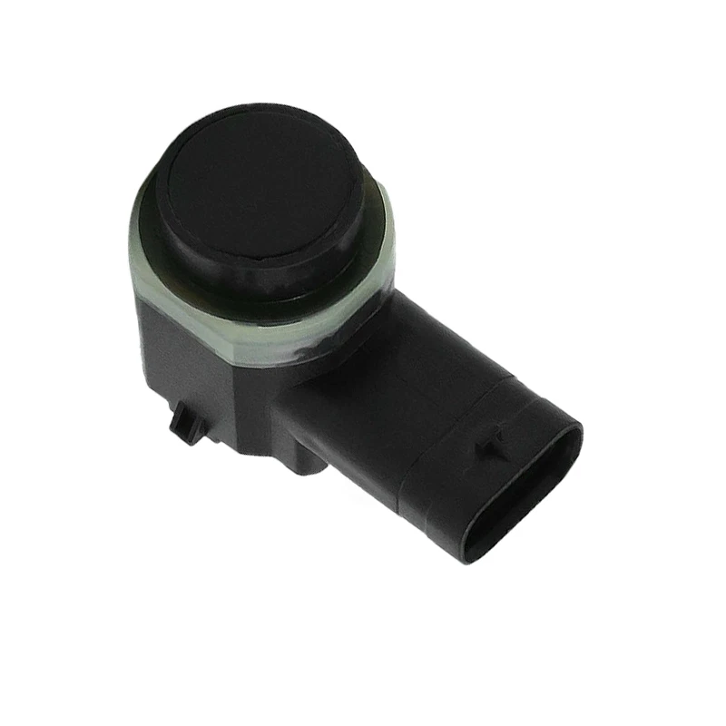 Sensor de aparcamiento PDC trasero 4 piezas 28438-JZ00B para Renault Koleos 2008-2015 2,0 L 2,5 L  Foto 4 de 4