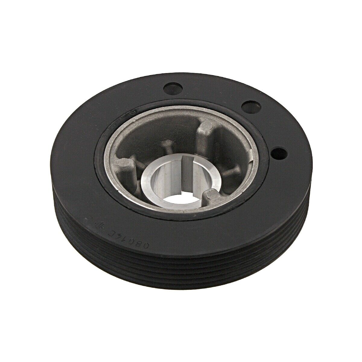 Crankshaft Belt Pulley FEBI For PEUGEOT CITROEN FIAT 306 Crankshaft Belt Pulley FEBI For PEUGEOT CITROEN FIAT 306