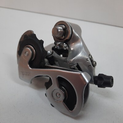 Shimano RX100 Derailleur COMBO! FD/RD-A551 8sp Short Cage VINTAGE