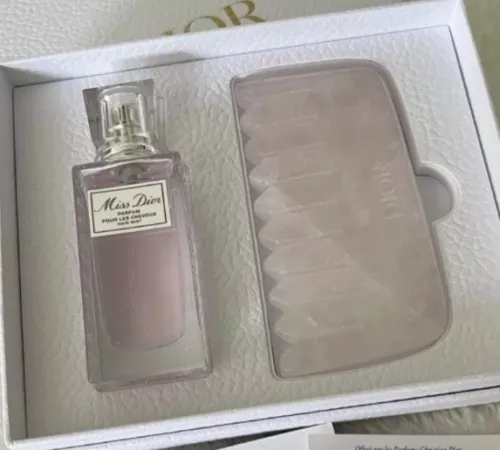 Miss dior hair mist 30ml hot sale
