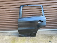 2009 2010 2011 2012 2013 2014 2015 2016 2017 VOLKSWAGEN TIGUAN LEFT REAR DOOR