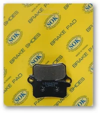 REAR BRAKE PADS fit KTM SX XC 65  2009-2022 SX65 XC65