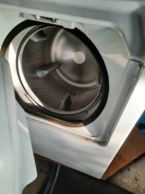 Maytag Commercial Washing Machine | Washing Machines & Dryers | Gumtree  Australia Free Local Classifieds