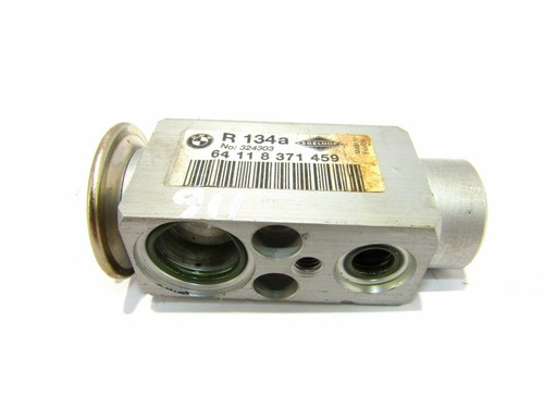AC expansion valve