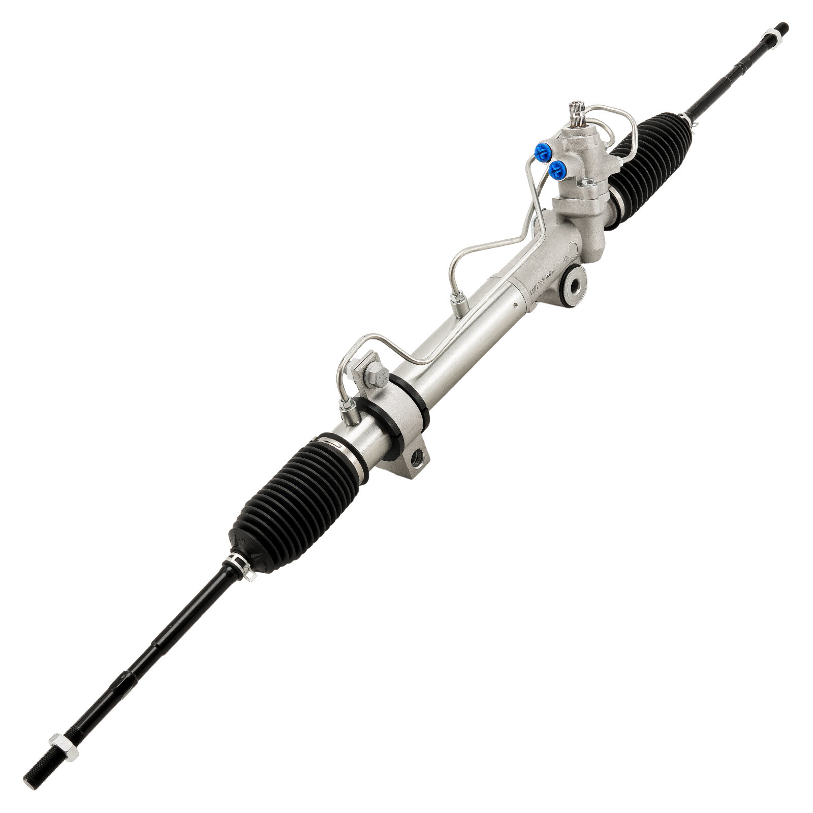 2004-2009 Nissan Quest V6 Power Steering Rack & Pinion Assembly