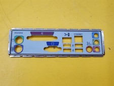                 Desktop I/O Shield Backplate 5731274722 for HP Pavilion a1310n