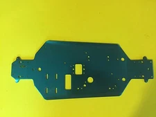 REDCAT RACING VORTEX SS / VOLCANO  STOCK CHASSIS