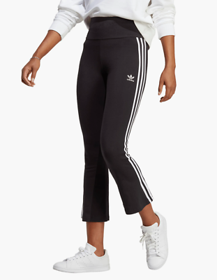 adidas cropped leggings