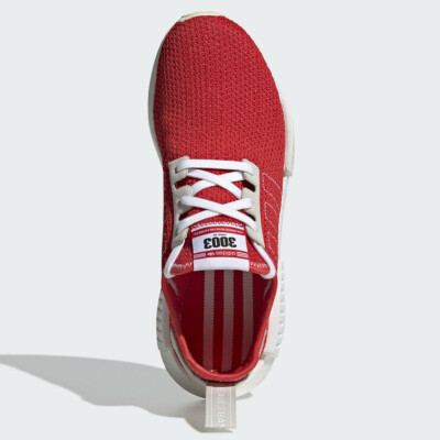 adidas gazelle silver green womens Adidas Nmd R1 Primknit - BY986