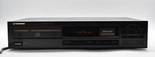Vintage Pioneer PD-4100 Compact Single Disc Player Local Pickup Only