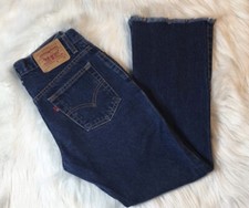 Vintage Levi's Flare Jeans