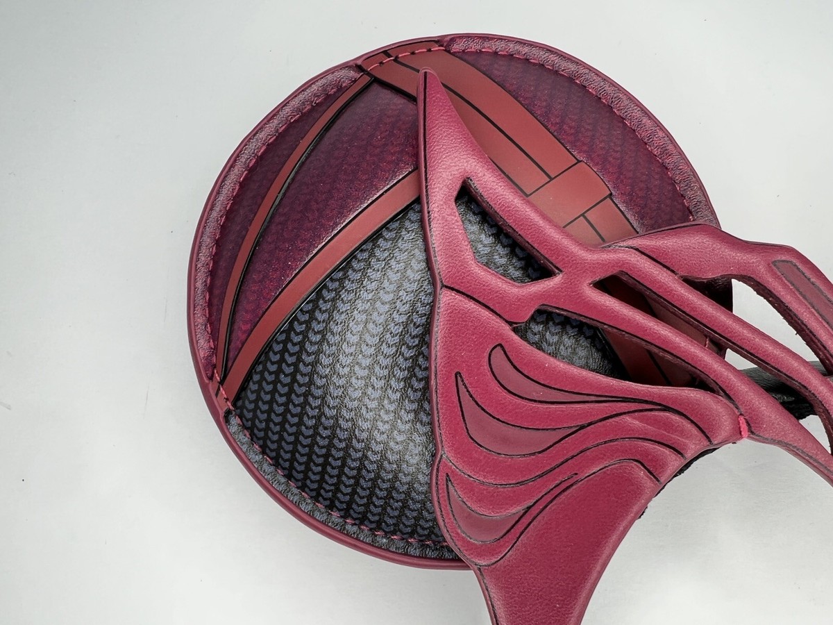 Disney Ears Scarlet Witch Doctor Strange in the Multiverse 