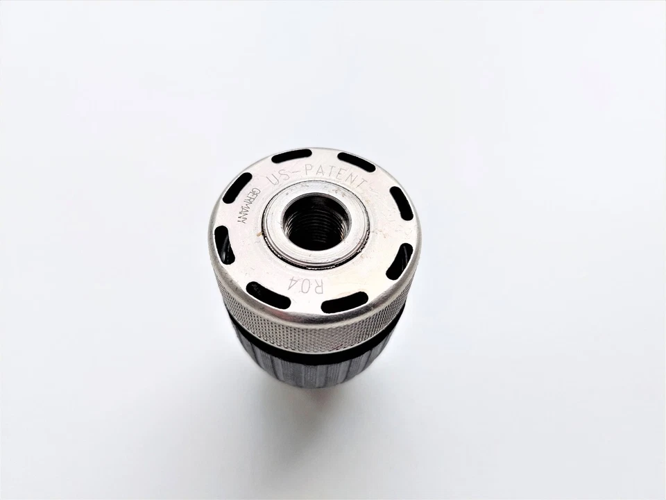 Makita 6347D Akkuschrauber 18V Bohrfutter - Bild 3 von 3