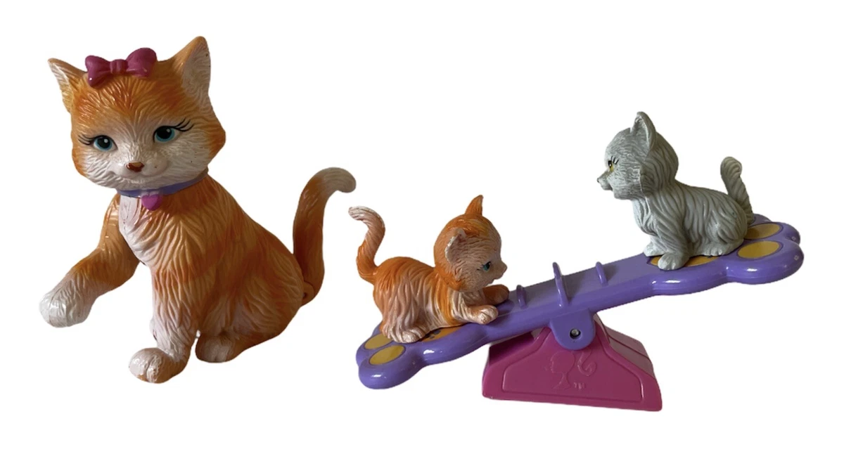 Kitten toys ebay cheap