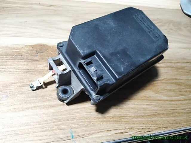 Cadillac Escalade 25315559 2002 módulo de control de crucero OEM D65 Foto 2 de 3