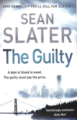 The Guilty von Slater, Sean