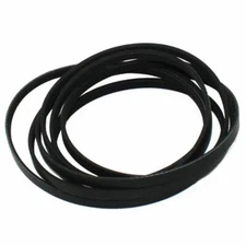 137292700 Dryer Drum Belt Replaces WE12M29, WE12M22, WE12M33, WW02F00028