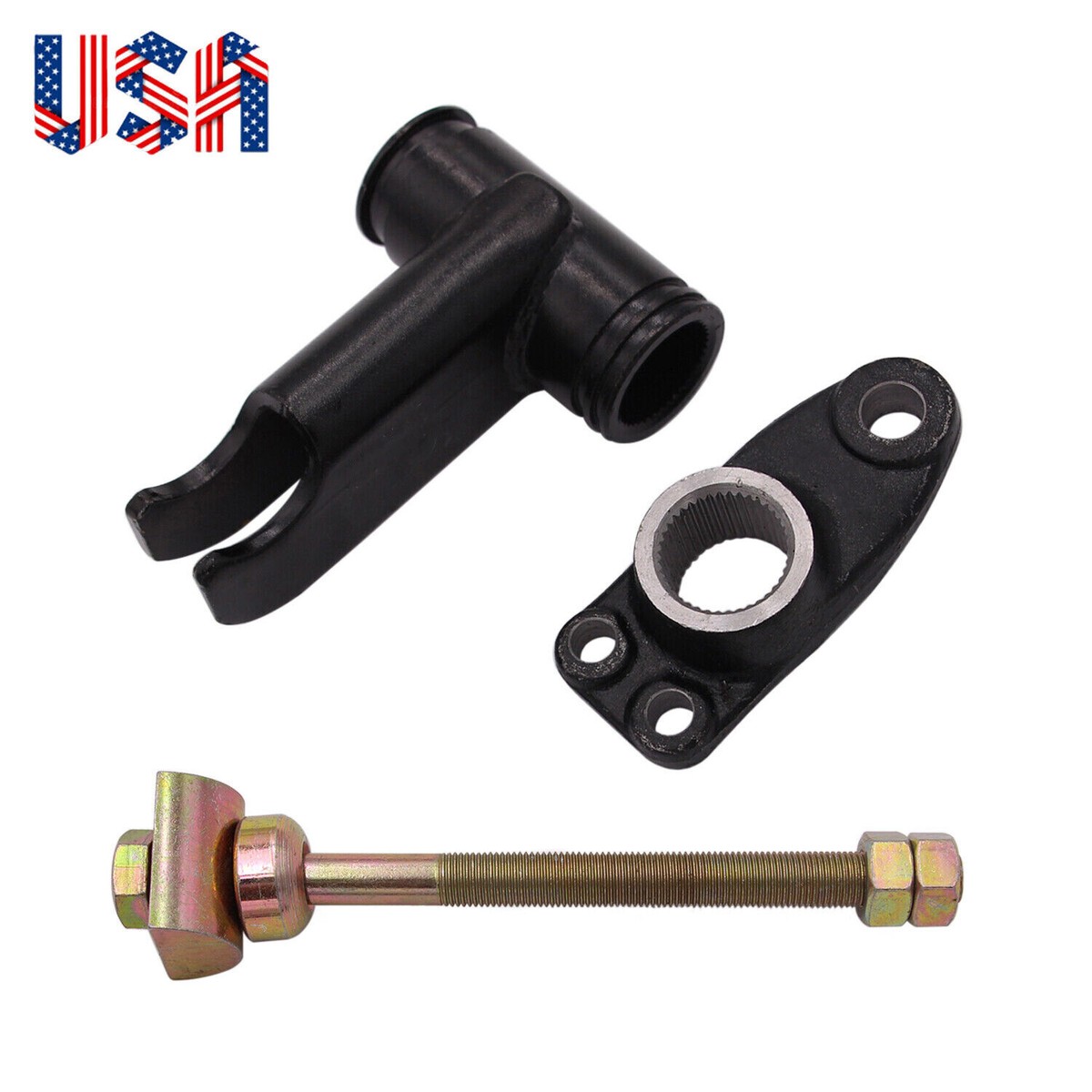 NEW Torsion Bar Arm Anchor Bracket Right Fit for 01-04 Nissan