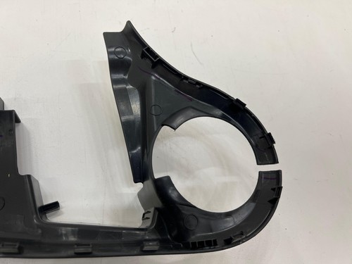 2013-2021 NISSAN NV200 FRONT RIGHT SEAT INNER RECLINE TRIM COVER OEM 175T0C3401 - Picture 6 of 9