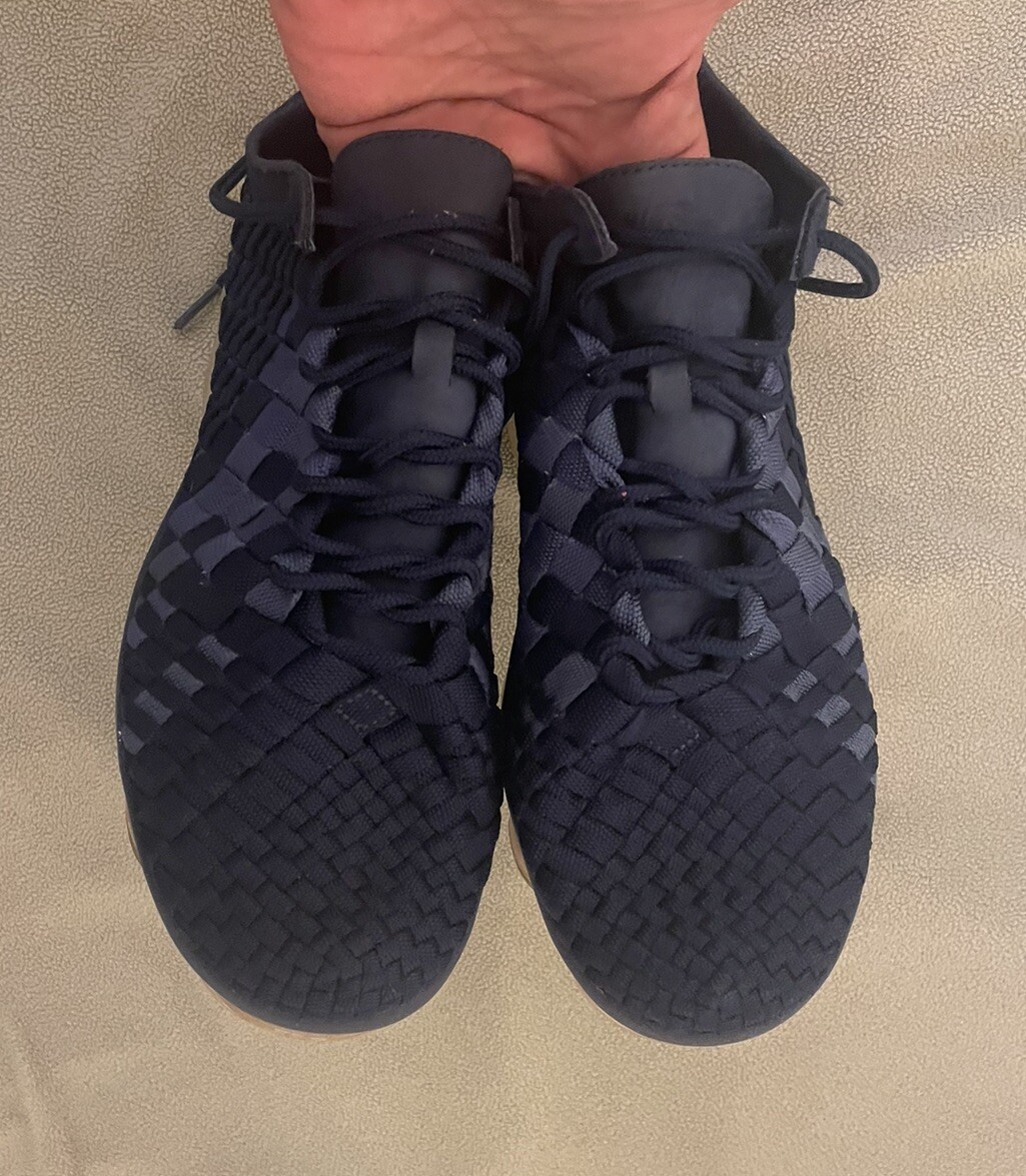 air vapormax inneva midnight navy