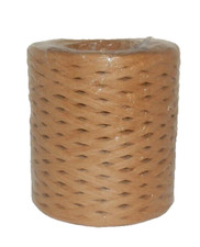 218 Yards Raffia Paper Ribbon Craft Packing Paper Twine for Festival Gifts DIY