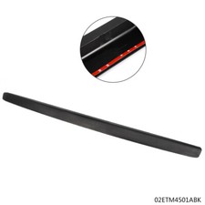 Tailgate Molding Fit For Chevy 99-07 Chevrolet Silverado 1500gmc Sierra 2500hd
