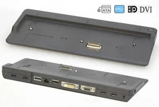 FSC Lifebook P701 P702 P771 P772 FPCPR108 Docking Station Port Replicator Doc7