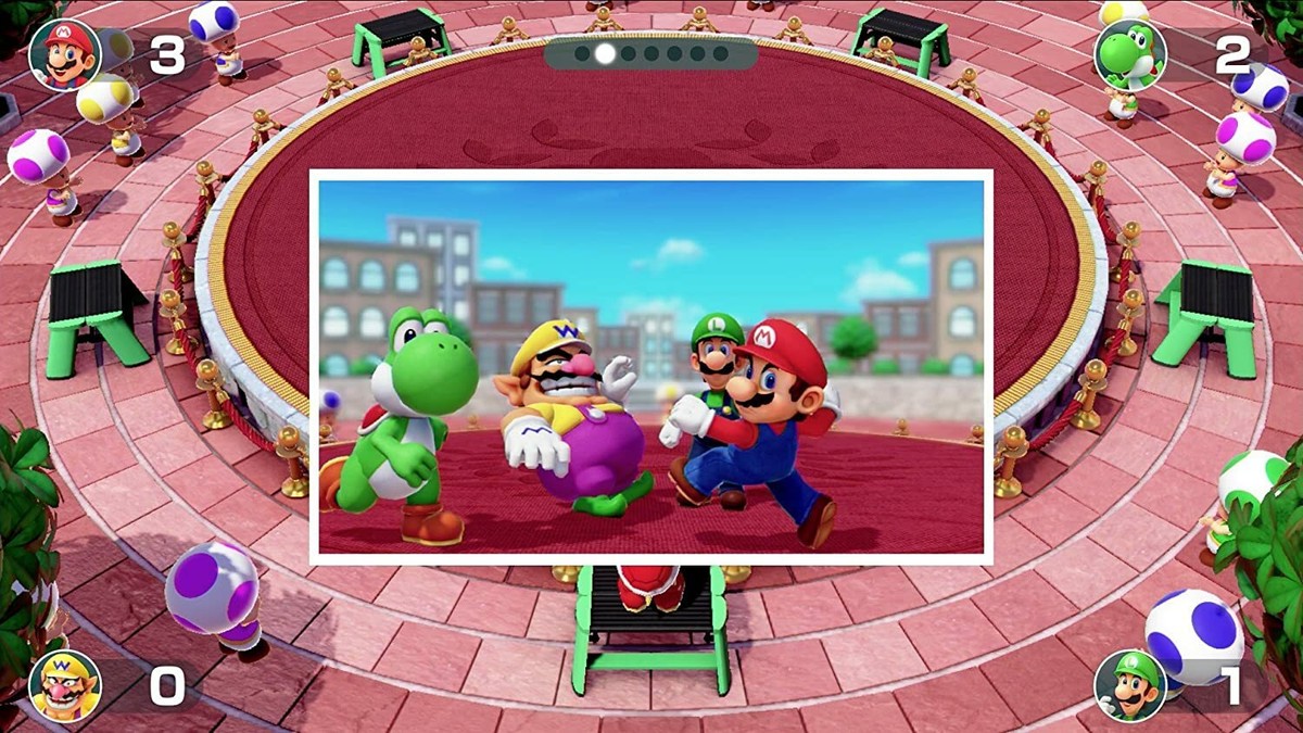 Nintendo Switch Japan Super Mario Party from Japan, mario party switch - Vimarsana News