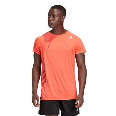 adidas running t shirt mens