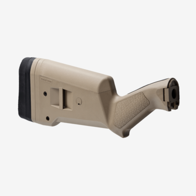 MAGPUL SGA STOCK for REMINGTON 870 12GA SHOTGUN MAG460-FDE SAME