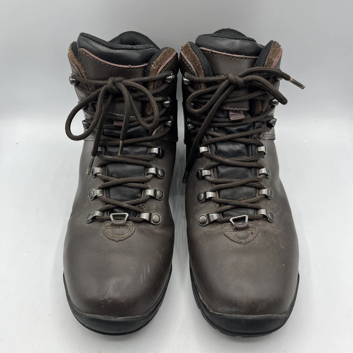 Summit isogrip sales womens waterproof boots