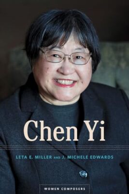 Chen Yi von J. Michele Edwards, Leta E. Miller (Taschenbuch, 2020)