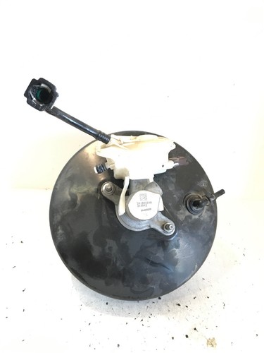 Citroen C4 B7 Brake Servo With Master Cylinder 9674747480 Genuine 1.6 Hdi 2014